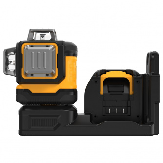 Купить Лазерный уровень DEWALT DCE 089 D1G18 фото №4