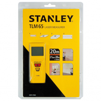 Купить Измеритель длины STANLEY TLM65   STHT1-77032 фото №2