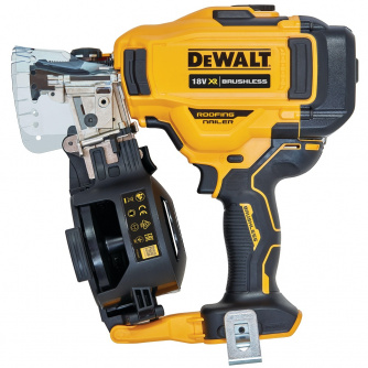 Купить Гвоздезабиватель DEWALT DCN 45 RNN аккумуляторный фото №1