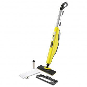 Купить Пароочиститель Karcher SC 3 Upright Easyfix фото №1