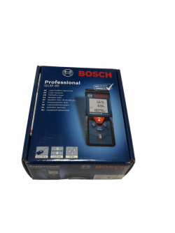 Купить Измеритель длины BOSCH GLM 40 Prof     0.601.072.900 фото №2