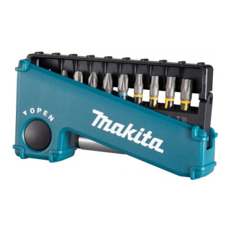 Купить Набор насадок Makita Impact Premier 11 шт.   E-03567 фото №1