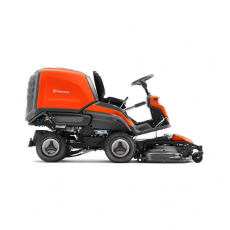 Купить Райдер Husqvarna RC 320TsAWD   9676288-02 фото №2