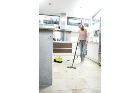 Купить ПАРООЧИСТИТЕЛЬ SC 4 EASYFIX Karcher 1.512-450.0 фото №4