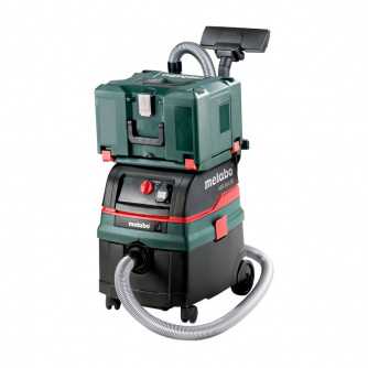 Купить Пылесос Metabo ASR 25 L SC фото №3