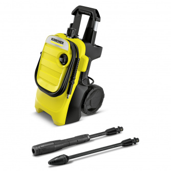 Купить Мойка Karcher K 4 Compact   1.637-500 фото №1