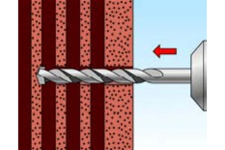 Купить Дюбель универсальный DUOPOWER 6x50  FISCHER фото №12