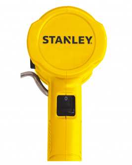 Купить Фен STANLEY STXH 2000-B9 фото №2