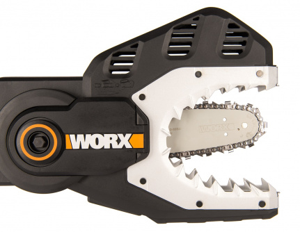 Купить Сучкорез аккумуляторный WORX WG329E.9 20V без акк и з/у фото №6