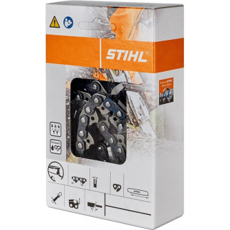 Купить Цепь STIHL Picco Super 3/8 - 1,3 - 52  (63 PS)   3617-006-0052 фото №3