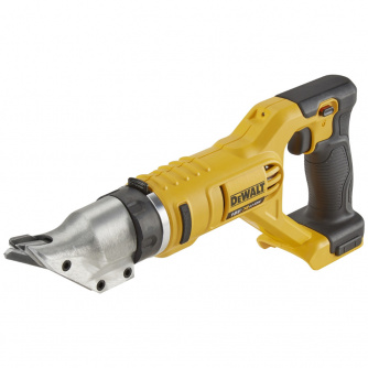 Купить Ножницы DEWALT DCS 491 N аккумуляторные фото №2