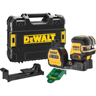 Купить Лазерный уровень DEWALT DCE 825 NG18 фото №1