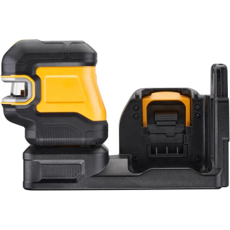 Купить Лазерный уровень DEWALT DCE 825 NG18 фото №4