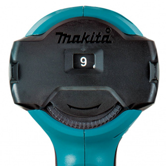 Купить Фен Makita HG 6031 VK фото №4