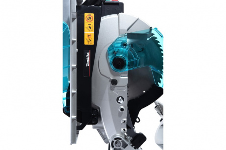 Купить Пила торцовочная  Makita  LH  1040 фото №10