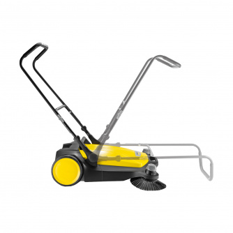 Купить Подметальная машина Karcher S 6 Twin фото №3