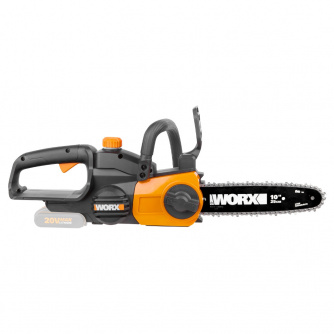 Купить Пила цепная аккумуляторная WORX WG322E.9 20V без акк и з/у фото №3