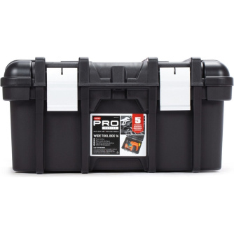 Купить Ящик для инструментов KETER 16" ML Wide tool box 17191708 фото №2