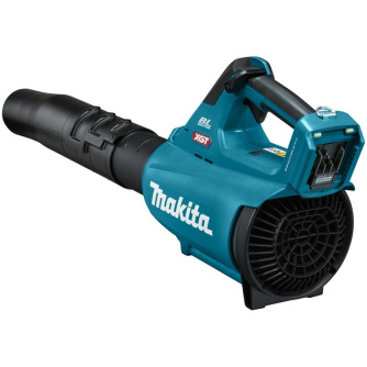 Купить Воздуходувка Makita UB 001 GZ аккумуляторная фото №3