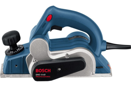 Купить Рубанок BOSCH GHO 15-82 Professional фото №1