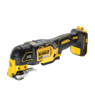 Купить Мультитул DEWALT DCS 355N фото №6