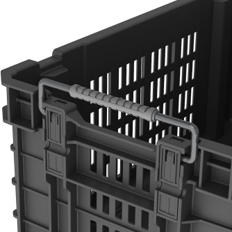 Купить Ящик для инструментов KETER 22" Gear crate   17202245 фото №2