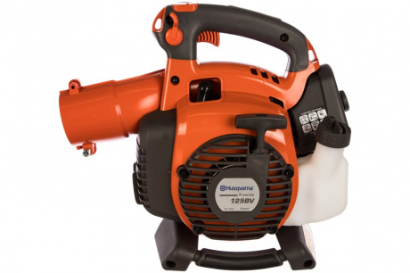 Купить Воздуходувка Husqvarna 125 BVX Blower   9527156-45 фото №1