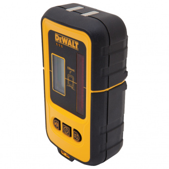 Купить Детектор DEWALT DE 0892 красного лазерного луча фото №7