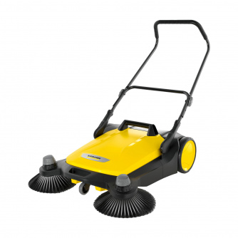 Купить Подметальная машина Karcher S 6 Twin фото №1