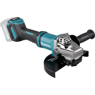 Купить УШМ аккумуляторная Makita XGT BL GA038GZ фото №4