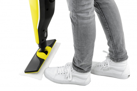 Купить Пароочиститель Karcher SC 3 Upright Easyfix фото №3