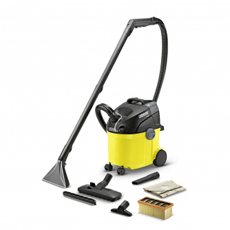 Купить Пылесос Karcher SE 5.100 моющий фото №1