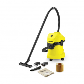 Купить Пылесос Karcher WD 3 Suction Brush Promotion фото №1