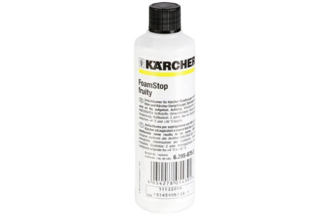 Купить Пеногаситель Karcher RM FoamStop fruity 125 мл фото №2