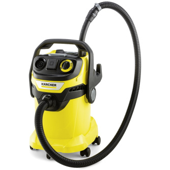 Купить Пылесос Karcher WD 6 P V-25/8/22/T фото №4