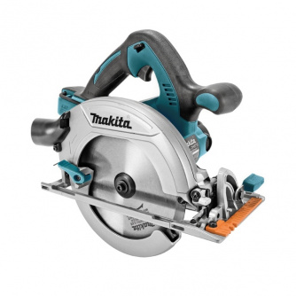 Купить Пила дисковая аккумуляторная Makita DHS 710 Z Li-ion фото №1