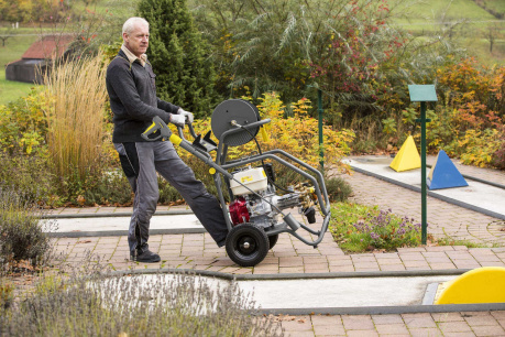 Купить Мойка Karcher HD 9/23 G фото №4