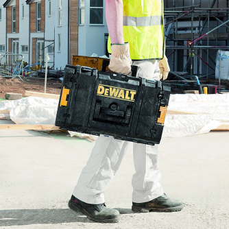 Купить Ящик для инструмента DEWALT DS150     1-70-321 фото №5