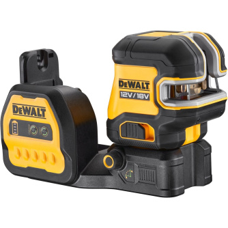 Купить Лазерный уровень DEWALT DCE 825 NG18 фото №2