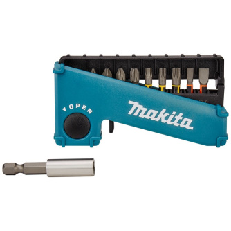 Купить Набор насадок Makita Impact Premier 11 шт.   E-03573 фото №4