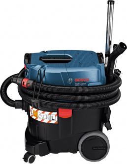 Купить Пылесос BOSCH GAS 35 L AFC     0.601.9C3.200 фото №2