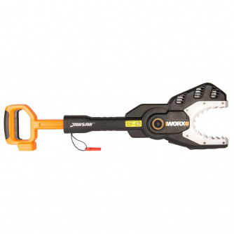 Купить Сучкорез аккумуляторный WORX JawSaw WG329E.5 20V фото №3