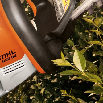 Купить Электроножницы 500мм/20 4818-011-3507 STIHL HSE 52 фото №4