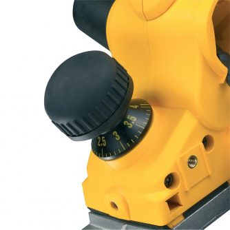 Купить Рубанок DEWALT  D 26500 фото №6