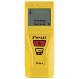 Купить Измеритель длины STANLEY TLM65   STHT1-77032 фото №1