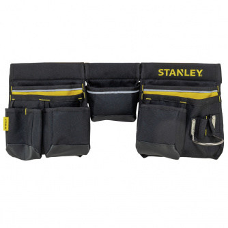 Купить Пояс STANLEY для ношения инструмента "BASIC STANLEY TOOL APRON"     1-96-178 фото №2