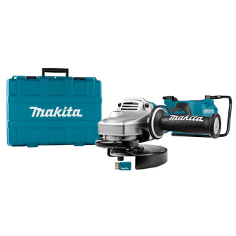 Купить УШМ аккумуляторная Makita DGA 701 ZU фото №3