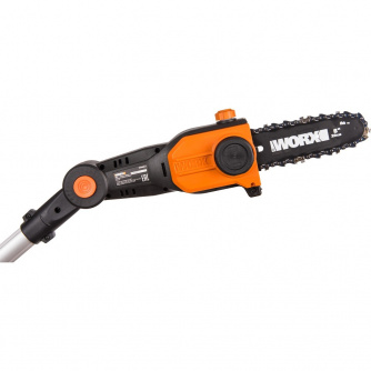 Купить Высоторез WORX WG349E.9 20V без акк и з/у фото №5