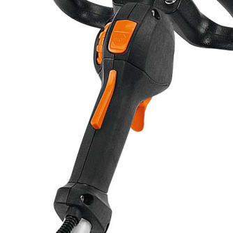 Купить Мотосекатор STIHL HL 92 C-E 4243-200-0033 фото №3