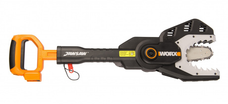 Купить Сучкорез аккумуляторный WORX WG329E.9 20V без акк и з/у фото №3